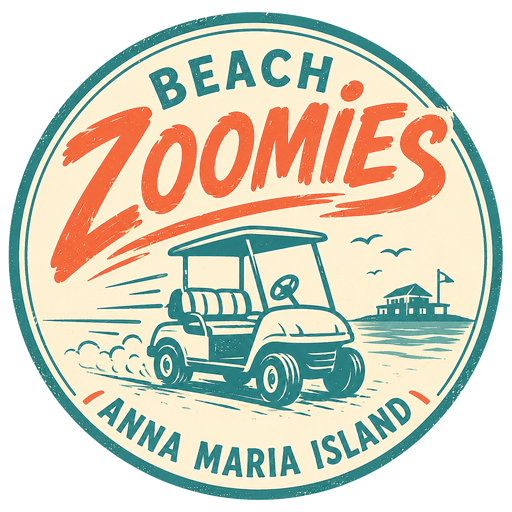 Beach Zoomies